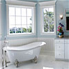 remodel a bathroom
