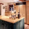 remodel a kitchen