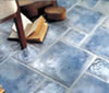 install a floor